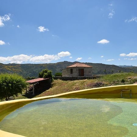 Quinta De S. Cipriano Villa Resende Bagian luar foto