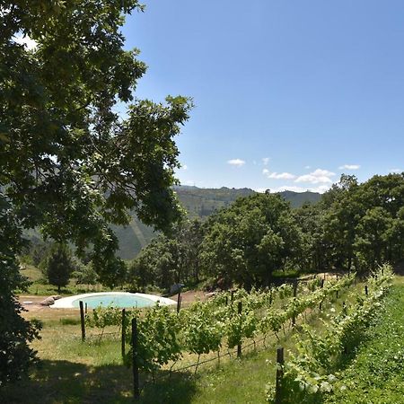 Quinta De S. Cipriano Villa Resende Bagian luar foto