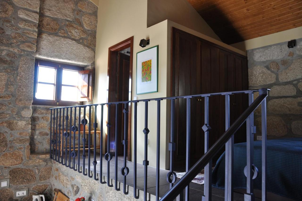 Quinta De S. Cipriano Villa Resende Bagian luar foto
