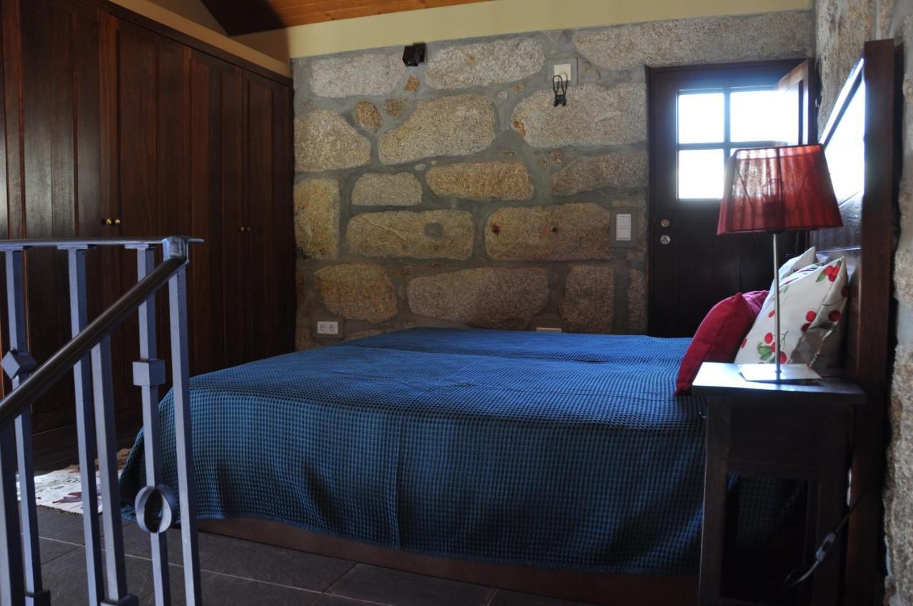 Quinta De S. Cipriano Villa Resende Bagian luar foto