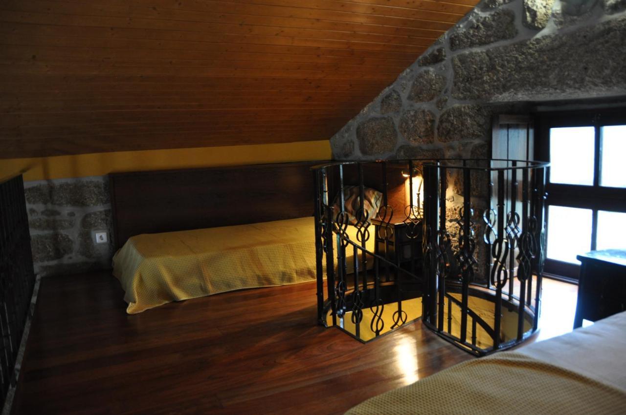 Quinta De S. Cipriano Villa Resende Bagian luar foto