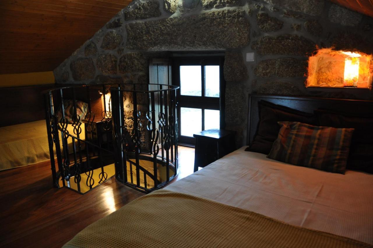 Quinta De S. Cipriano Villa Resende Bagian luar foto