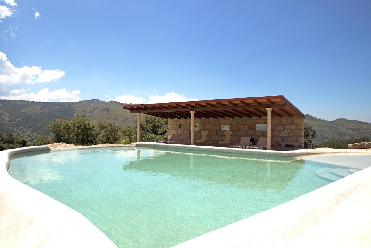 Quinta De S. Cipriano Villa Resende Bagian luar foto