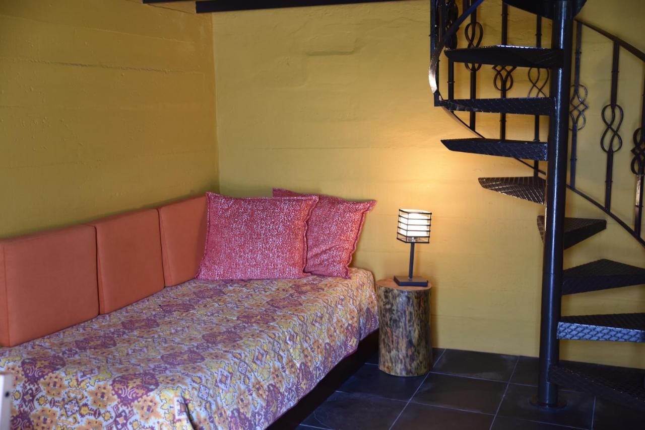 Quinta De S. Cipriano Villa Resende Bagian luar foto