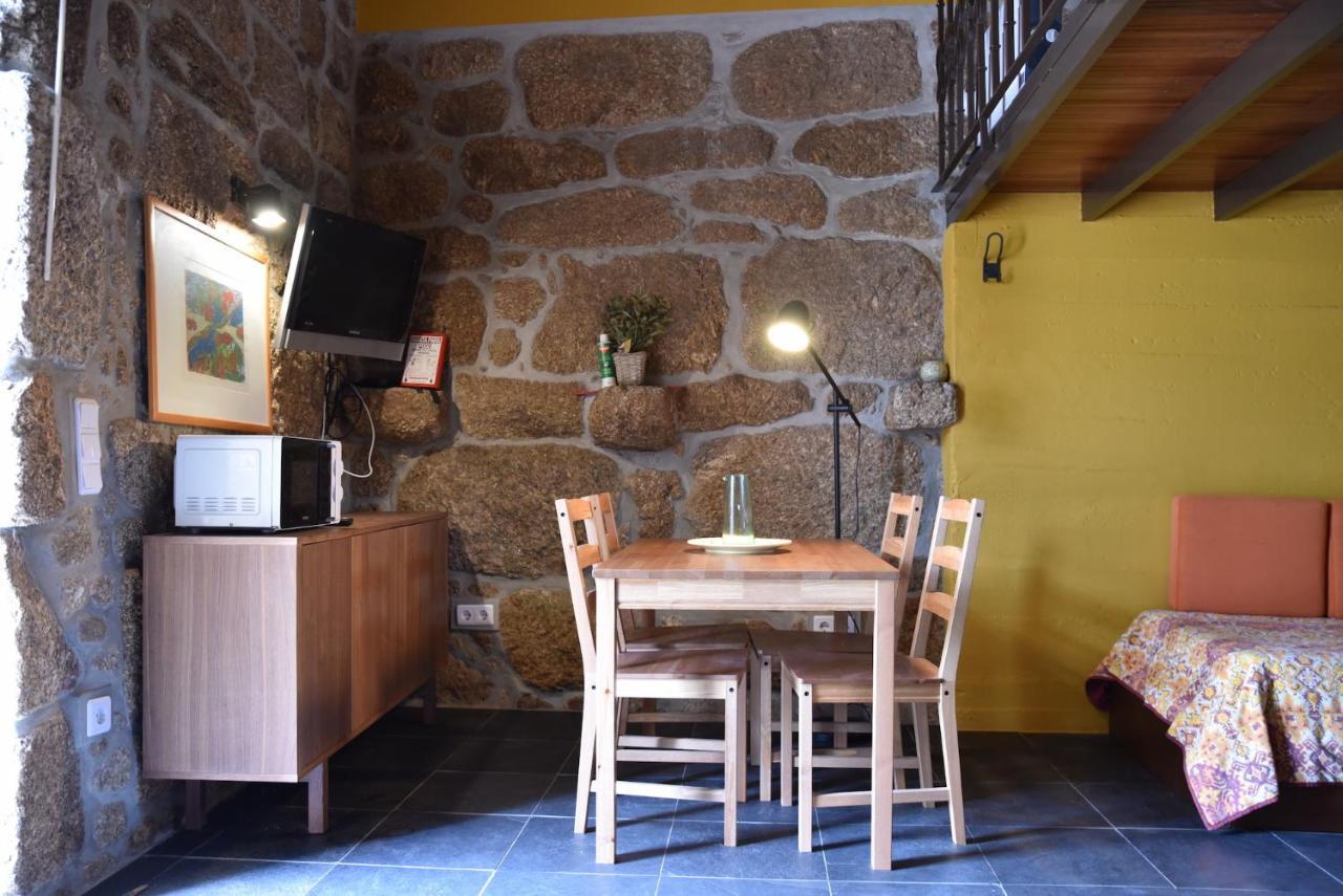Quinta De S. Cipriano Villa Resende Bagian luar foto