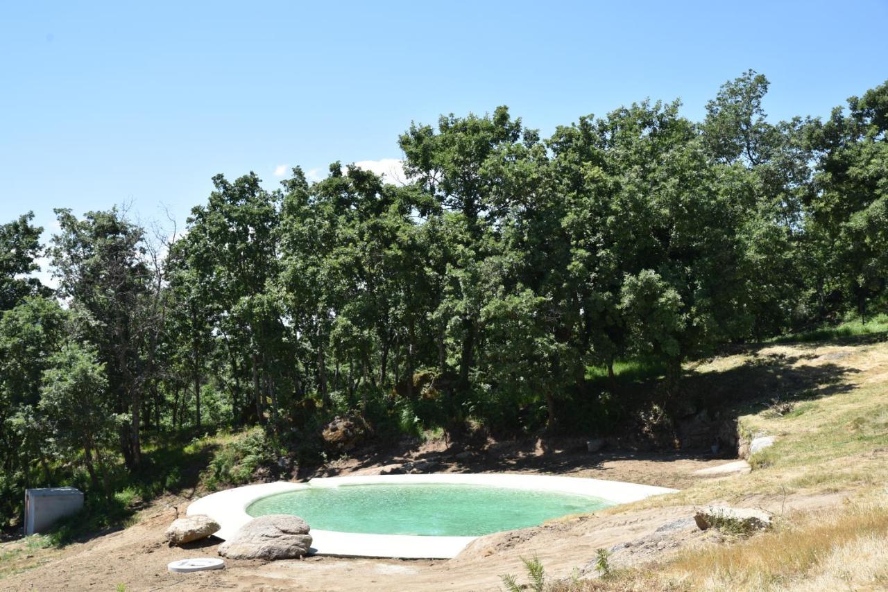 Quinta De S. Cipriano Villa Resende Bagian luar foto